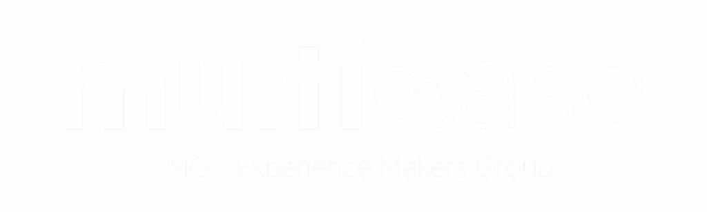 Logo Multicase