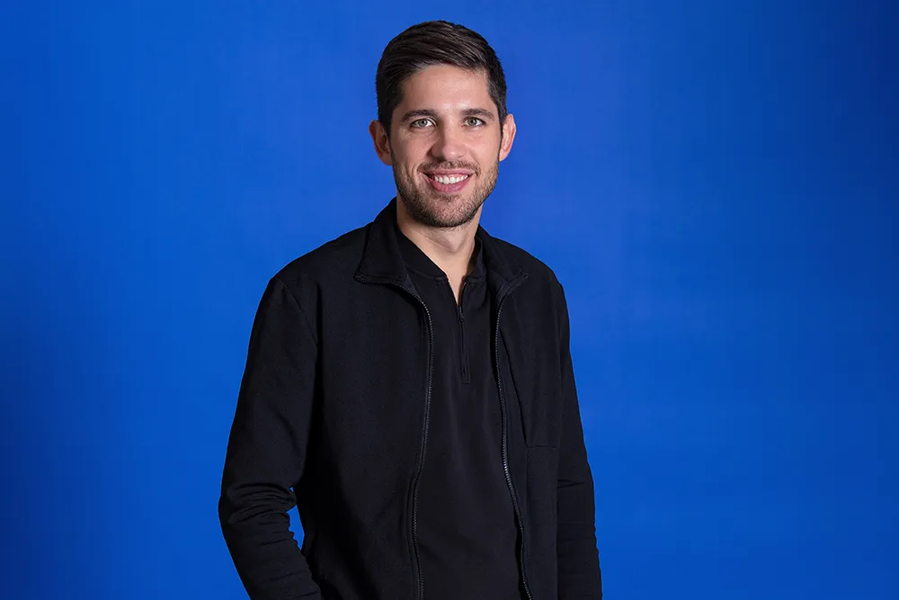 Alejandro Vazquez Nuvemshop - Just Real Moms Business Summit 2025