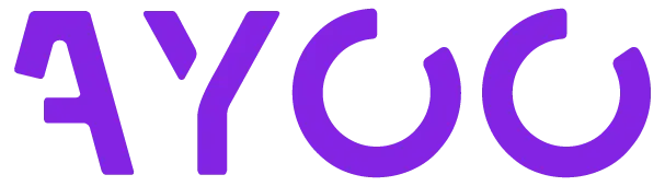 Logo Ayoo - Just Real Moms Business Summit 2025
