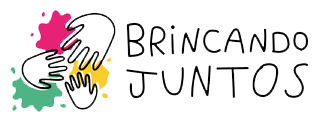 Logo Brincando Juntos - Just Real Moms Business Summit 2025