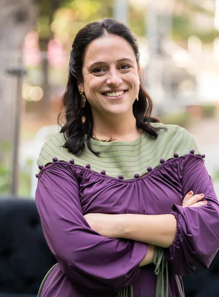Fabi Esteves - Just Real Moms Business Summit 2025