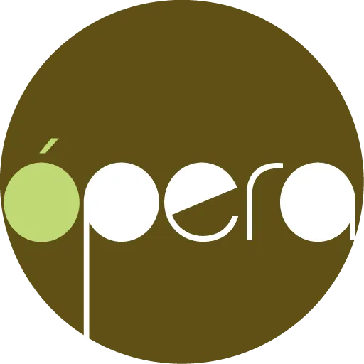 Logo Feira Ópera - Just Real Moms Business Summit 2025
