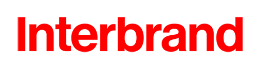 Logo Interbrand - Just Real Moms Business Summit 2025