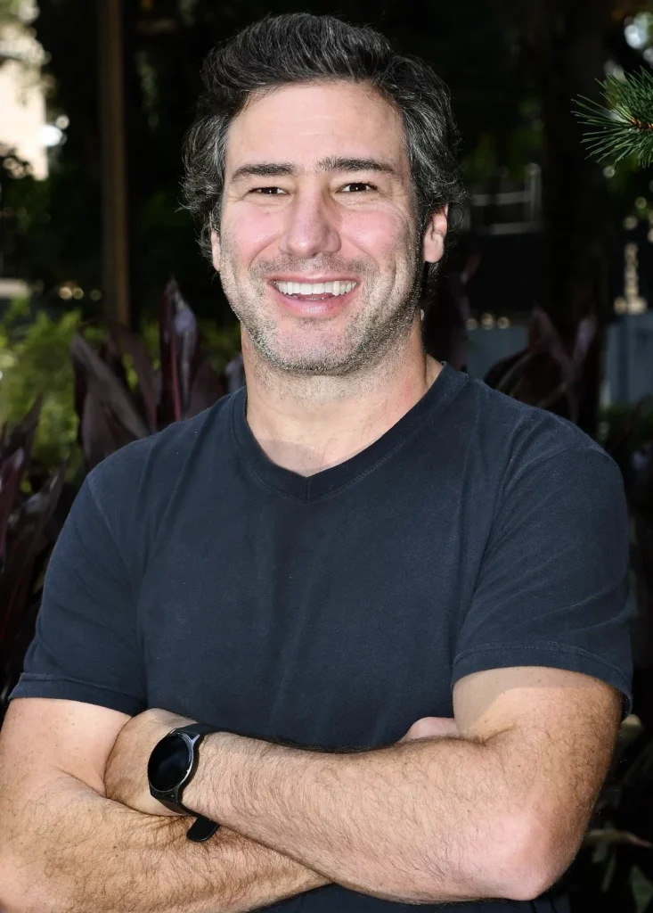 Iquinho Facchini - Just Real Moms Business Summit 2025
