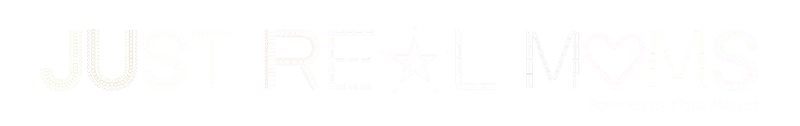Logo Just Real Moms