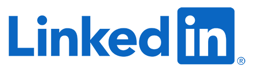Logo LinkedIn - Just Real Moms Business Summit 2025