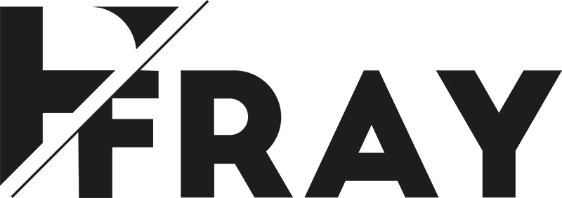 Logo Fray Treinamentos - Just Real Moms Business Summit 2025