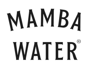 Logo Mamba Water - Just Real Moms Business Summit 2025