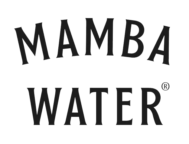 Logo Mamba Water - Just Real Moms Business Summit 2025