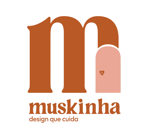 Logo Muskinha - Just Real Moms Business Summit 2025