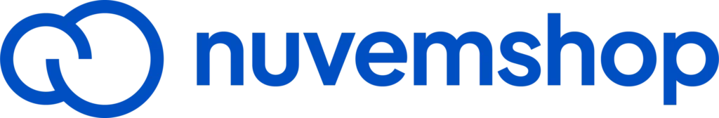 Logo Nuvemshop - Just Real Moms Business Summit 2025
