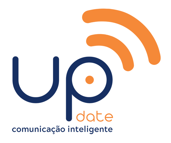 Logo Update Comunicação - Just Real Moms Business Summit 2025