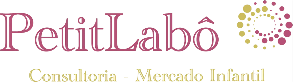 Logo Petit Labô - Just Real Moms Business Summit 2025