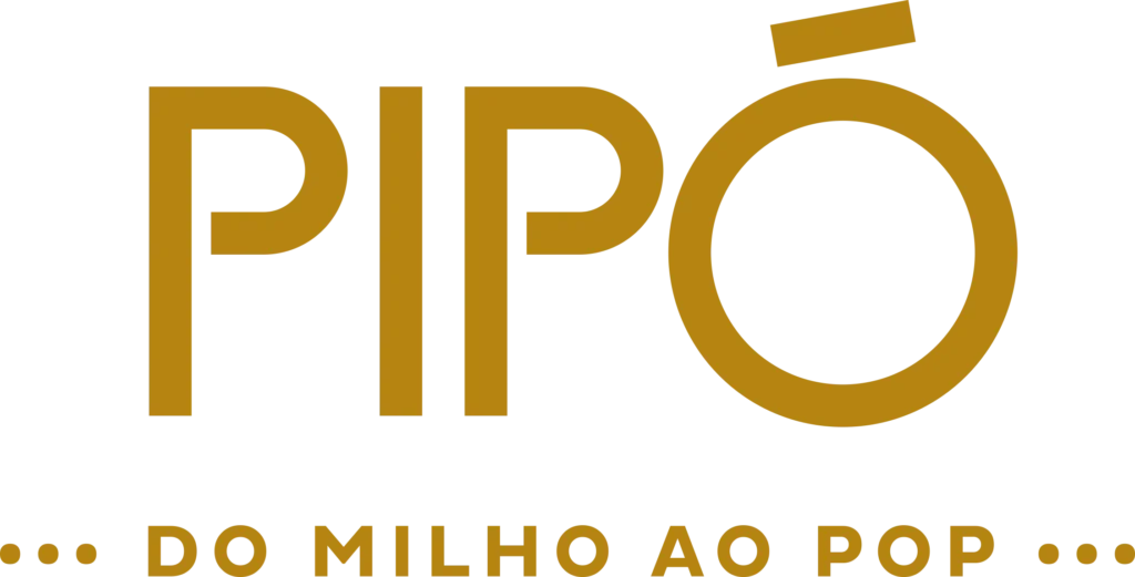 Logo Pipó Gourmet - Just Real Moms Business Summit 2025