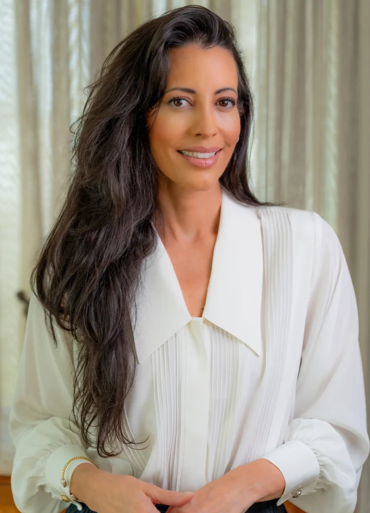 Tati Monteiro de Barros - Just Real Moms Business Summit 2025