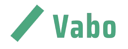 Logo Vabo Treinamentos - Just Real Moms Business Summit 2025