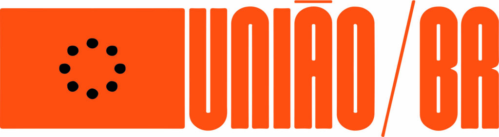 Logo União BR - Just Real Moms Business Summit 2025